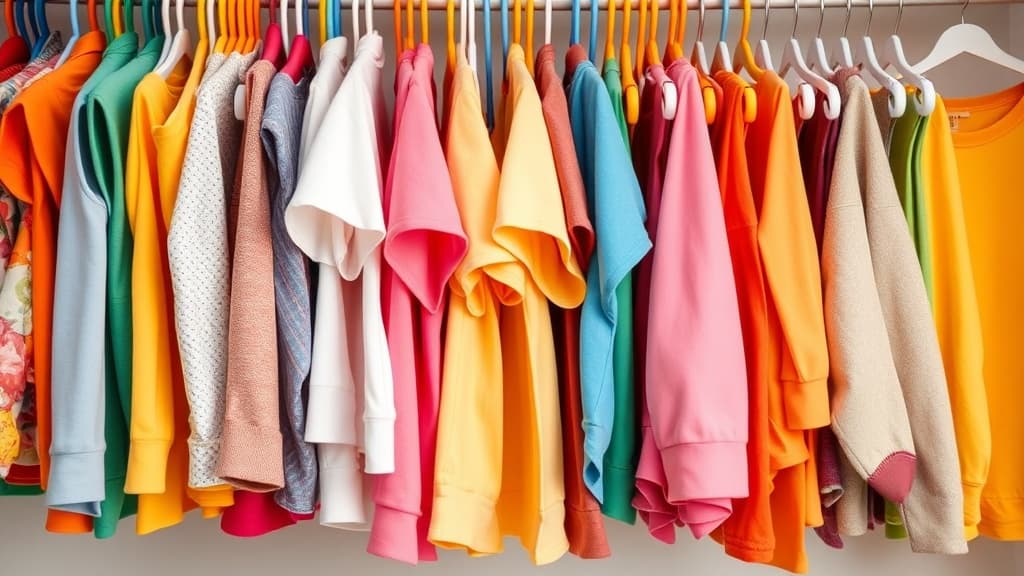 Tweedehands kinderkleding kopen: slim, veilig en betaalbaar