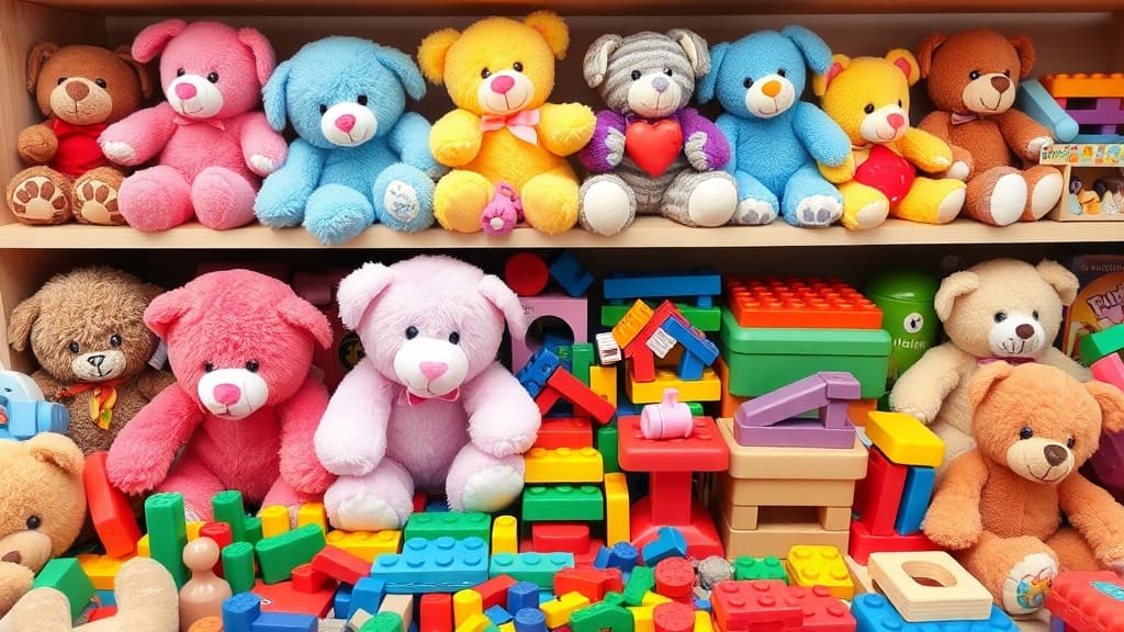 Tweedehands speelgoed kopen: veilig en betaalbaar voor kinderen