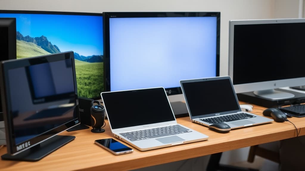 Tweedehands elektronica kopen: checklist om niet bedrogen uit te komen