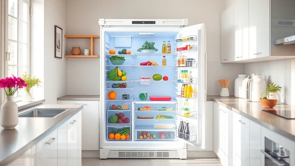 Tweedehands koelkast kopen: waar moet je op letten?