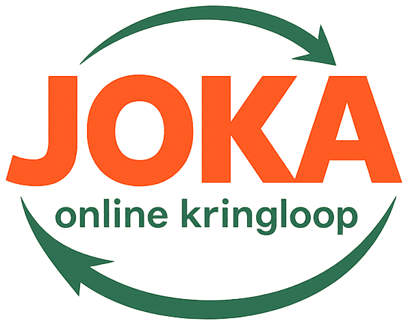 JOKA Online Kringloop